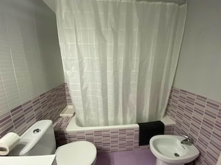 Apartment Cádiz Ausstattung 10