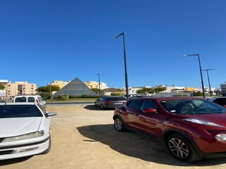 Appartement Cádiz  39