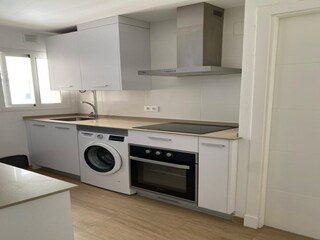 Apartment Cádiz Ausstattung 10