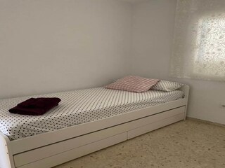 Appartement Cádiz Équipement 10