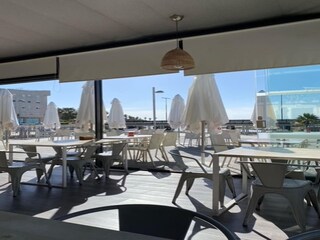 Appartement Cádiz  38