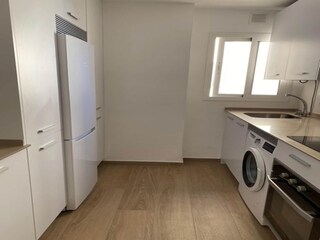 Appartement Cádiz Équipement 6