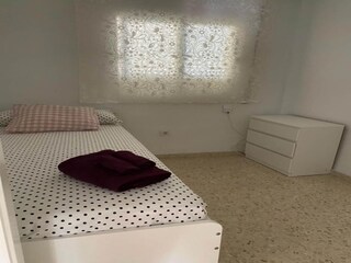 Apartment Cádiz Ausstattung 14