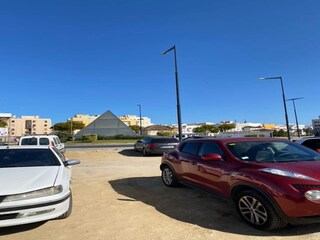 Appartement Cádiz  39