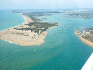 Apartment Cádiz Environment 32
