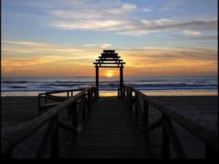 Appartement Cádiz Environnement 19