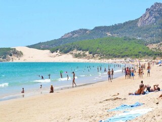 Appartement Cádiz Omgeving 21