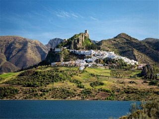 Appartement Cádiz Omgeving 22