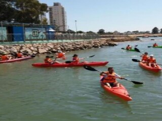 Appartement Cádiz Environnement 27