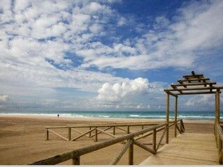 Apartment Cádiz Environment 28