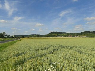 Appartement Cádiz Omgeving 30