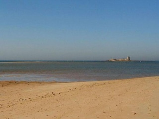 Apartment Cádiz Umgebung 36