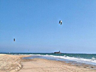 Appartement Cádiz Omgeving 36