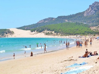 Apartment Cádiz Environment 29