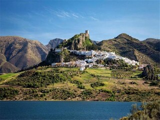 Appartement Cádiz Environnement 16