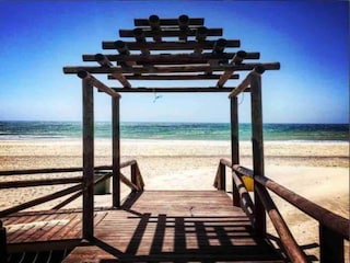 Apartment Cádiz Environment 21