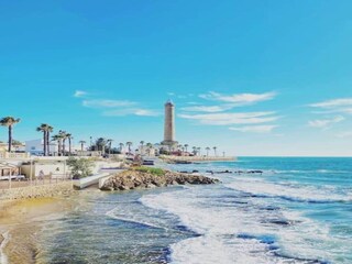Apartamento Cádiz Entorno 24