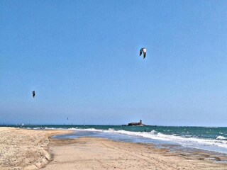 Appartement Cádiz Environnement 25