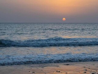 Appartement Cádiz Environnement 27