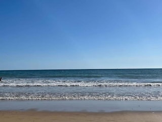 Apartment Cádiz Environment 26