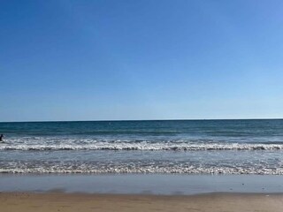 Appartement Cádiz Environnement 37