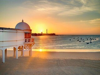 Appartamento Cádiz Ambiente 28