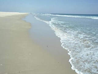 Appartement Cádiz Environnement 35