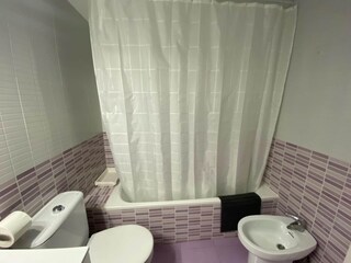 Appartement Cádiz Équipement 15