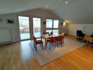 Apartment Babke Ausstattung 9