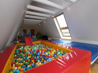 Appartement Babke Équipement 9