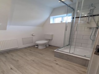 Apartment Babke Ausstattung 7