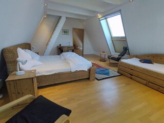 Appartement Babke Équipement 8