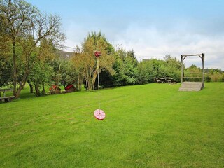 Appartement Babke Buitenaudio-opname 6