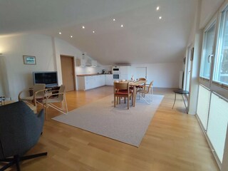 Appartement Babke Équipement 1