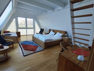 Appartement Babke Kenmerken 13