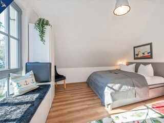 Ferienhaus Neverow Außenaufnahme 24