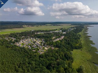 Ferienhaus Neverow Außenaufnahme 37