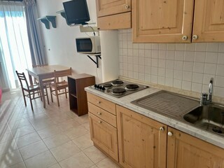 Apartamento Pietra Ligure Características 14