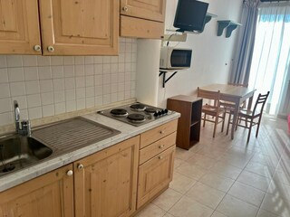 Apartamento Pietra Ligure Características 16