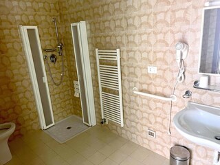Apartamento Pietra Ligure Características 17
