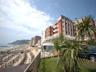 Apartamento Pietra Ligure Grabación al aire libre 7