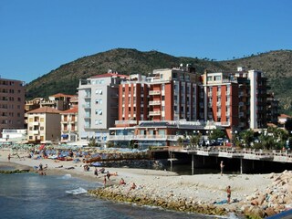 Apartamento Pietra Ligure Grabación al aire libre 8