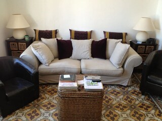 Casa per le vacanze Eze Caratteristiche 14