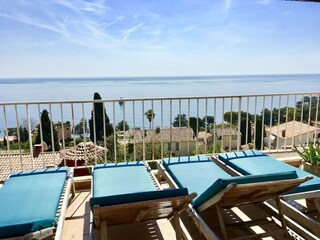 Casa per le vacanze Eze Registrazione all'aperto 2