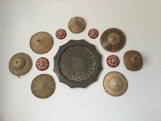 Maison de vacances Eze Équipement 19