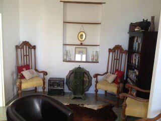 Vakantiehuis Eze Kenmerken 20