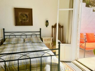 Casa per le vacanze Eze Caratteristiche 13