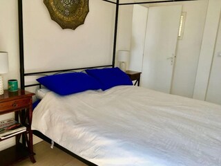 Maison de vacances Eze Équipement 28