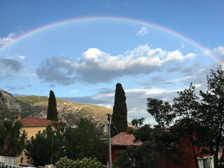 Casa per le vacanze Eze Registrazione all'aperto 5