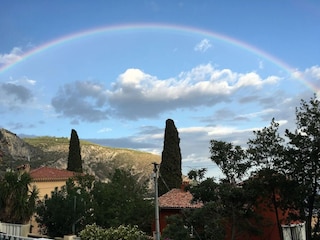 Holiday house Eze Outdoor Recording 5